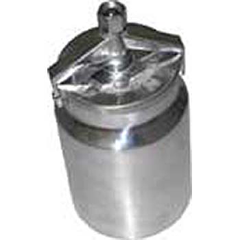 GPI VELOCITY ALUM.SUCTION POT 1LT - VPC1000A 